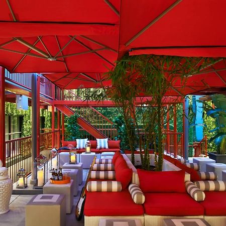Chelsea Star Hotel 纽约 外观 照片