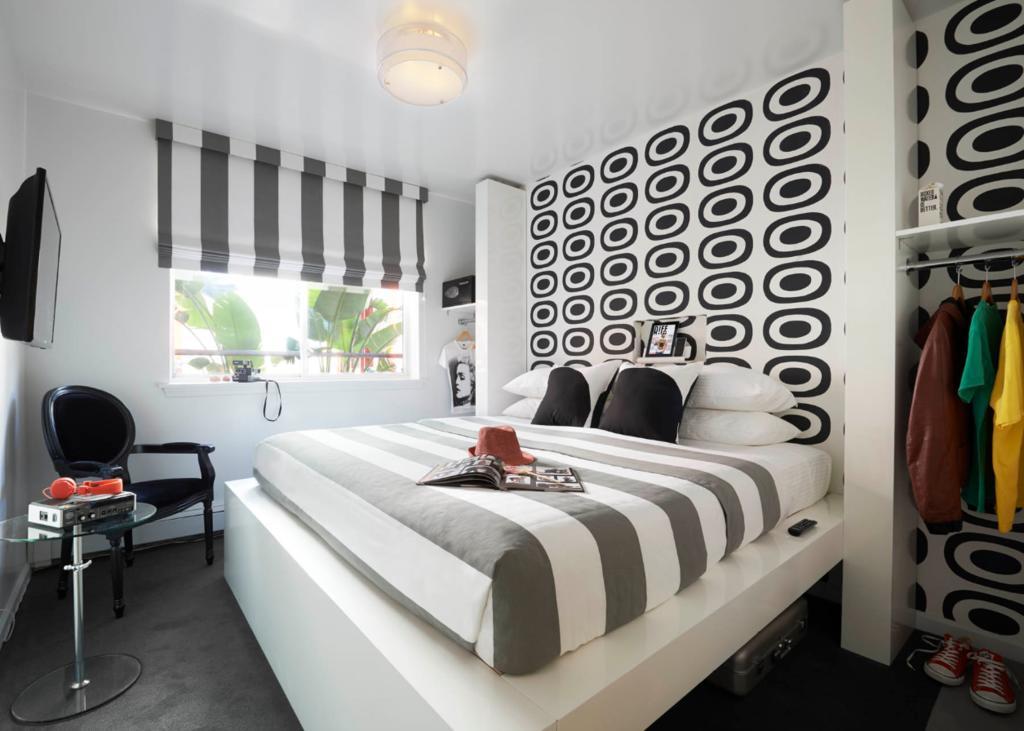 Chelsea Star Hotel 纽约 客房 照片