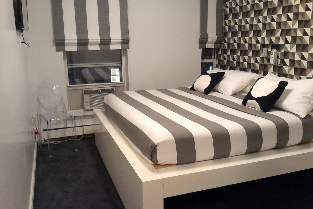 Chelsea Star Hotel 纽约 客房 照片