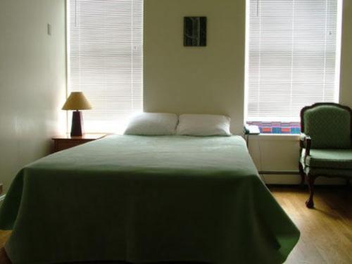 Chelsea Star Hotel 纽约 客房 照片