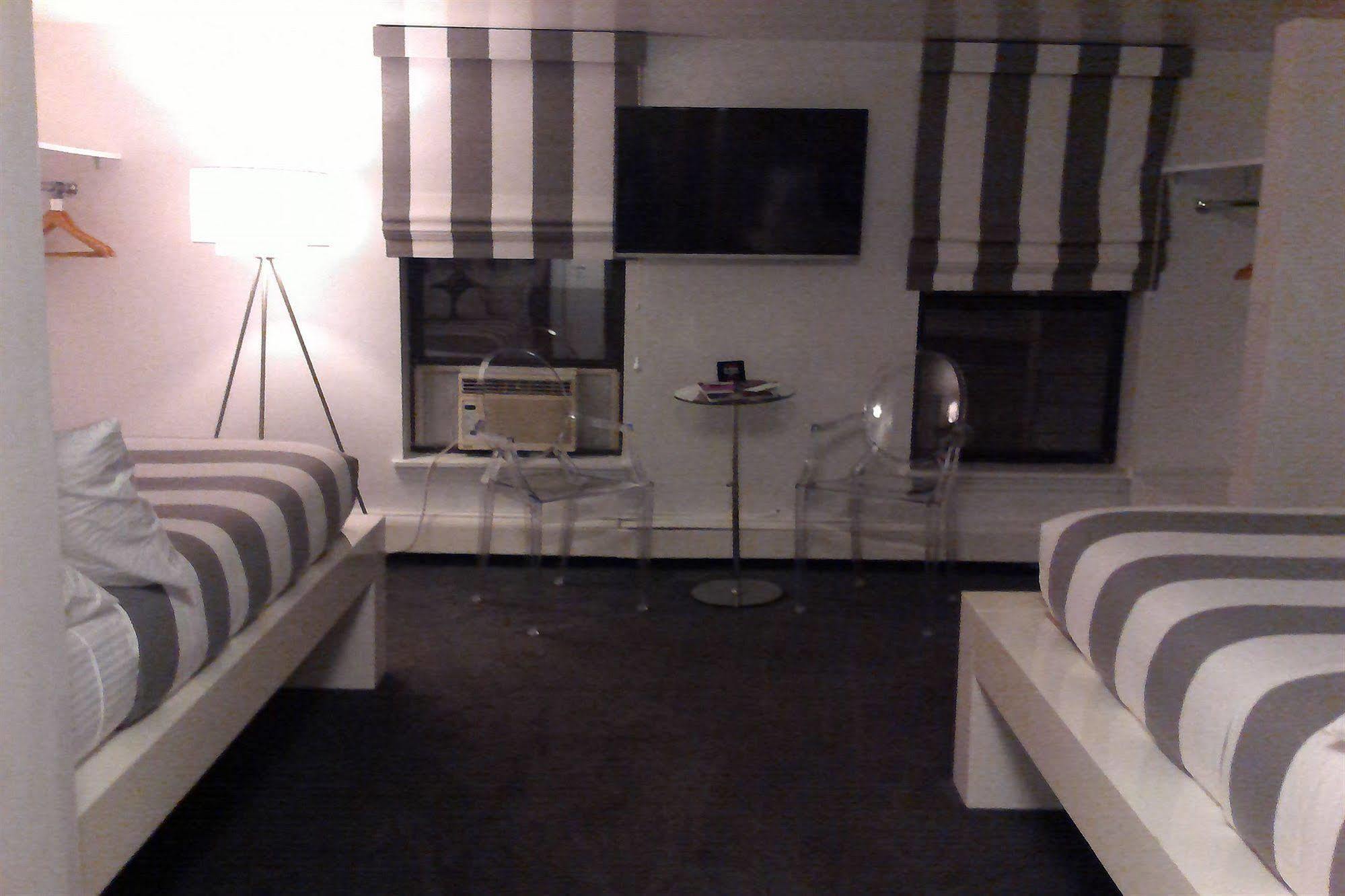 Chelsea Star Hotel 纽约 外观 照片