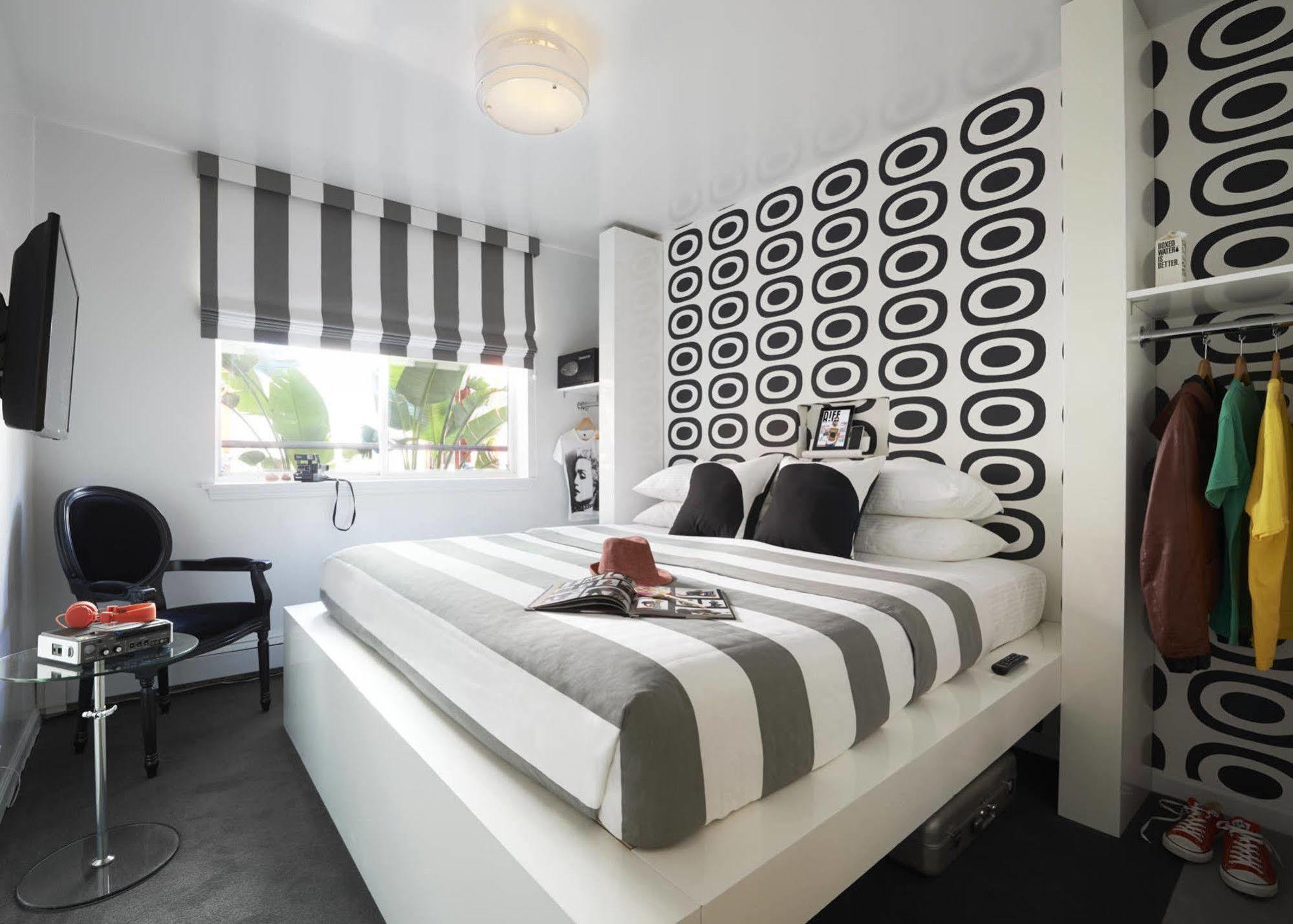 Chelsea Star Hotel 纽约 外观 照片