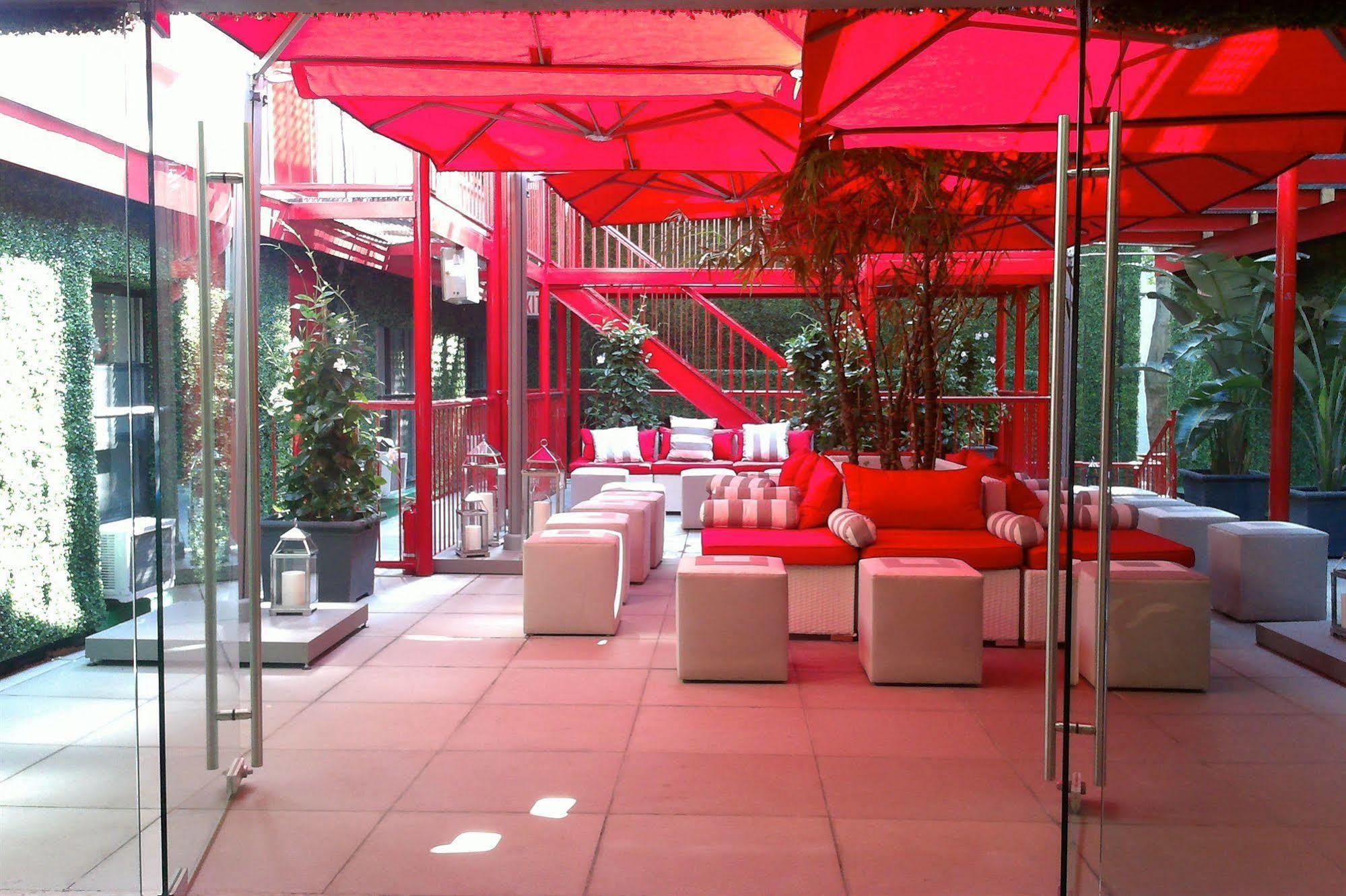 Chelsea Star Hotel 纽约 外观 照片